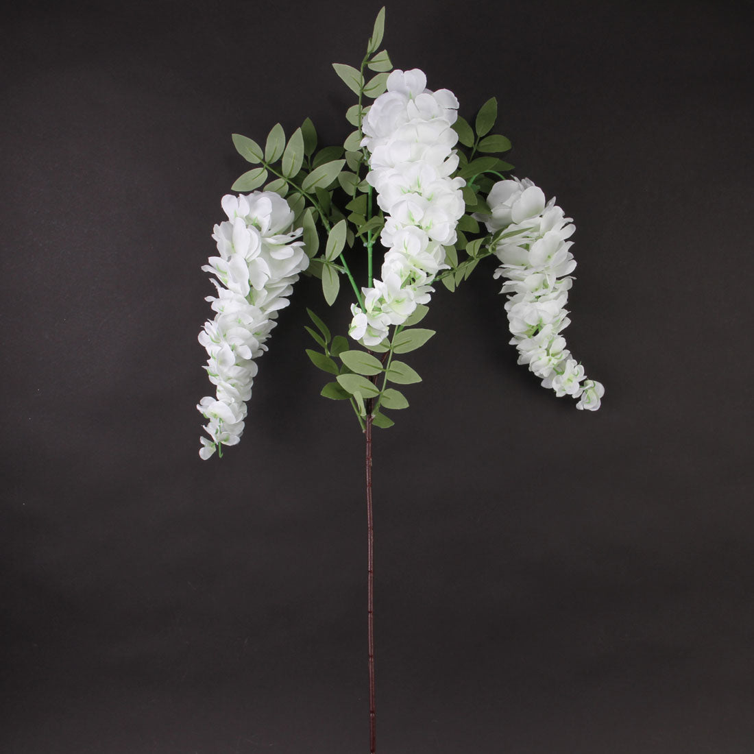 39"WISTERIA SPRAY X3