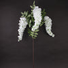 39"WISTERIA SPRAY X3