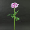 27.5"ROSE SPRAY PURPLE