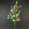 28"PATRIOTIC POPPY