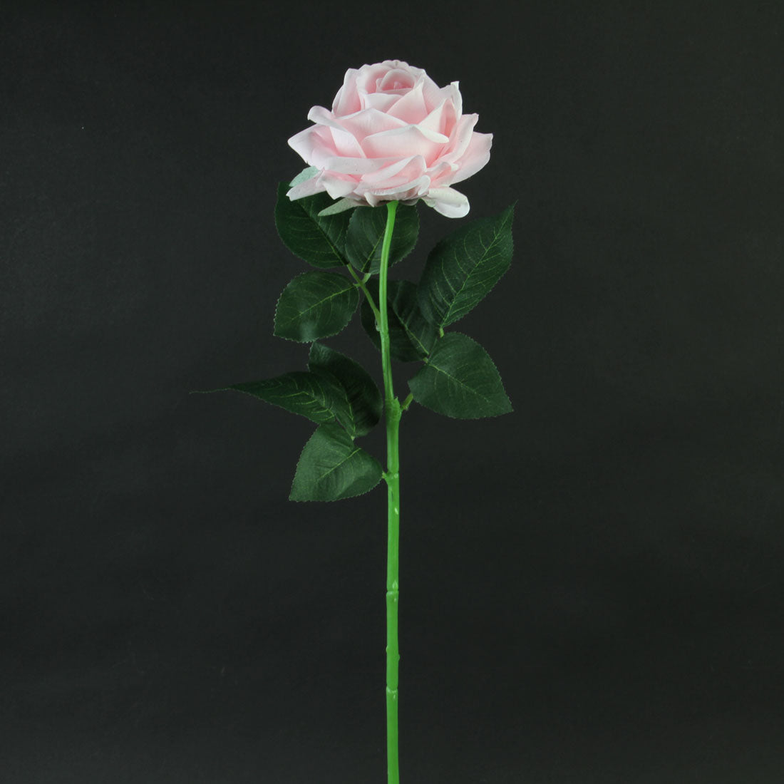 25"ROSE SPRAY PINK