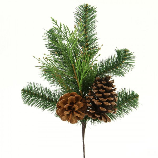 16"DOUGLAS FIR/INCEN/CEDR SPRY