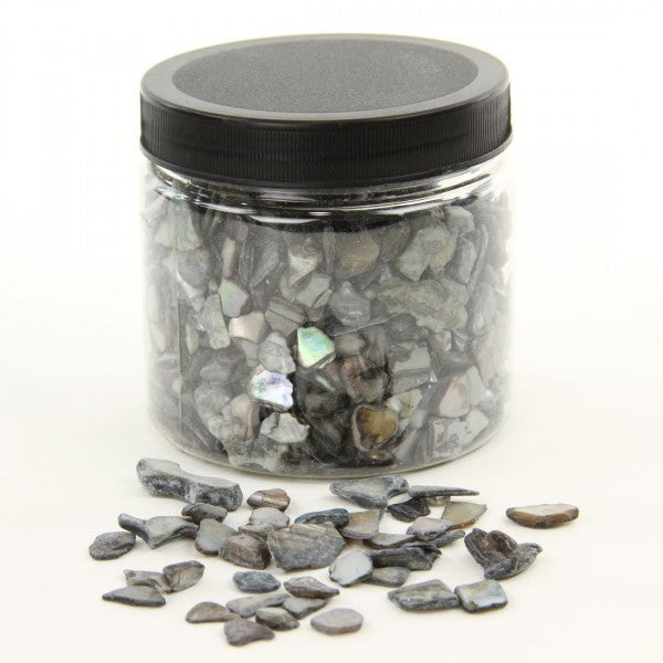 10-20MM CRSH PRL SHELL JAR