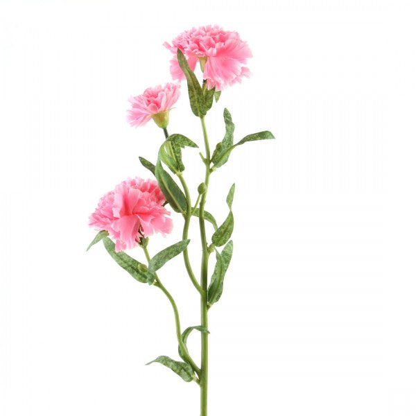 26"CARNATION STEM PINK A4