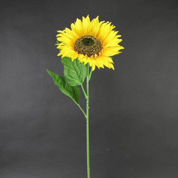 32"SUNFLOWER STEM