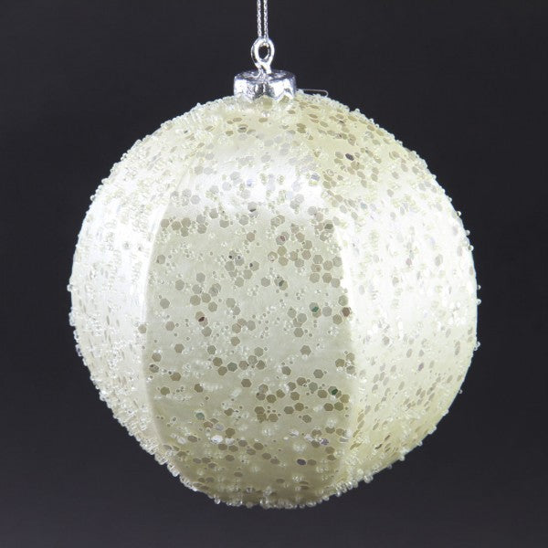 5"DIMENSIONAL GLIT BALL