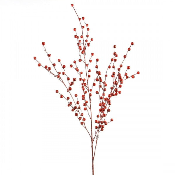 37"WEEPING BERRY SPRAY