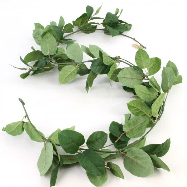 SALAL GARLAND TT.GREEN