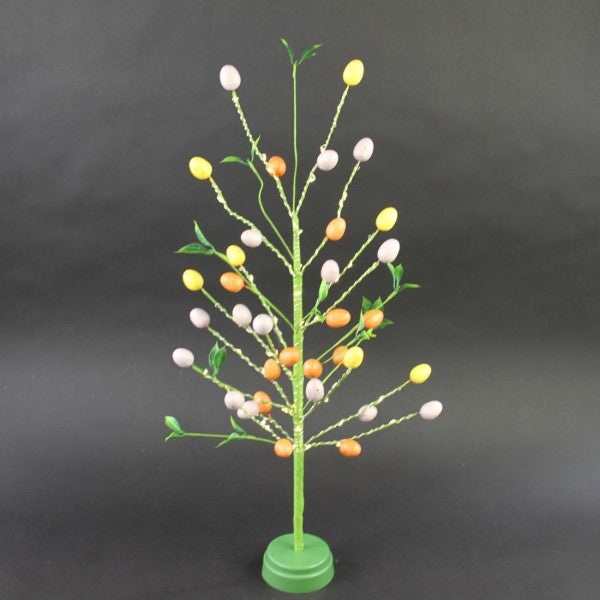 24"B/O EGG TREE