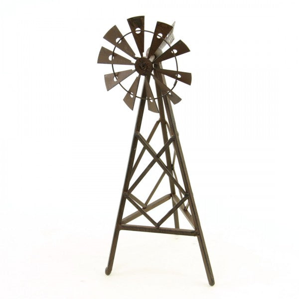 14.5"ANT.METAL WINDMILL