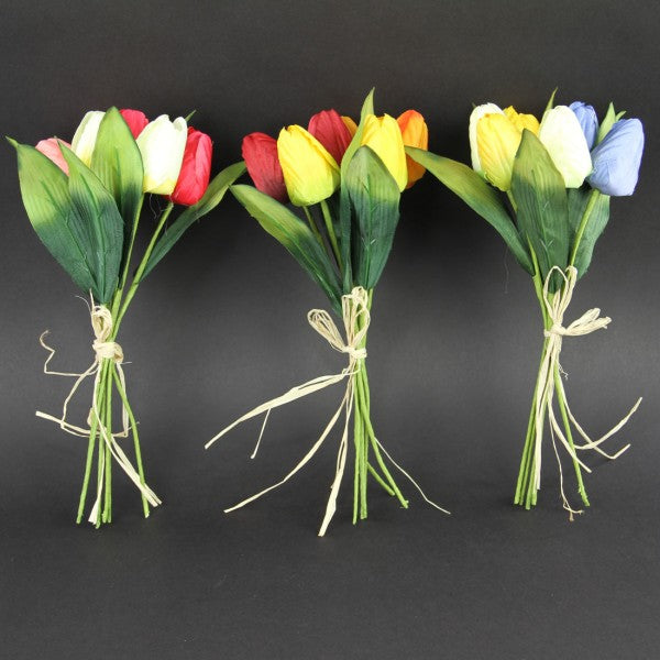 12"TULIP BUNDLE A4