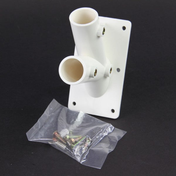 PLASTIC FLAG POLE BRACKET A4