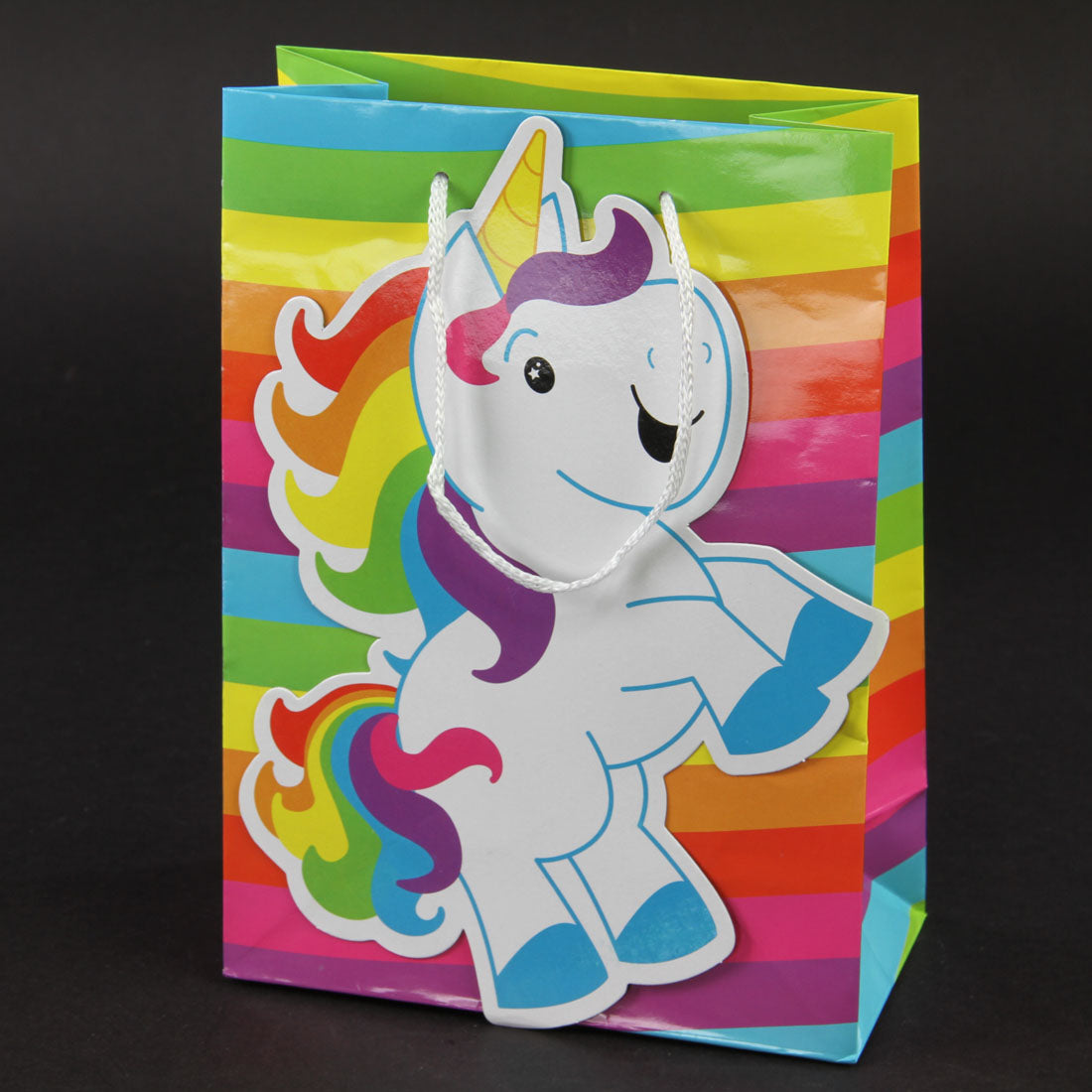 UNICORN GIFT BAG