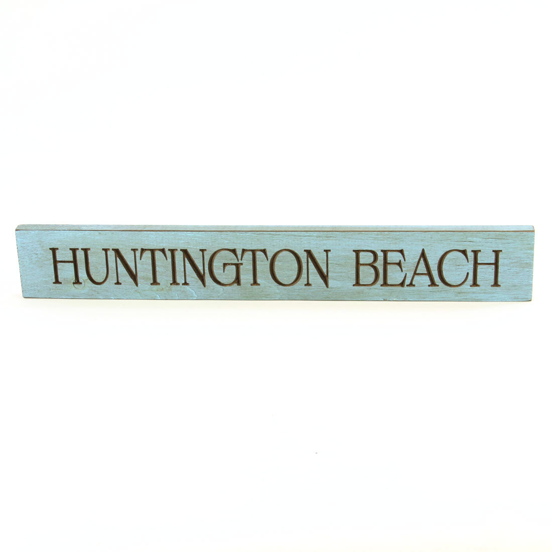 24"HUNTINGTON BEACH SIGN