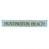 24"HUNTINGTON BEACH SIGN