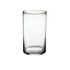 #C974 CYLINDER VASE 6" X1
