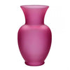 9"SPRING GARDEN VASE X1 B.ROSE