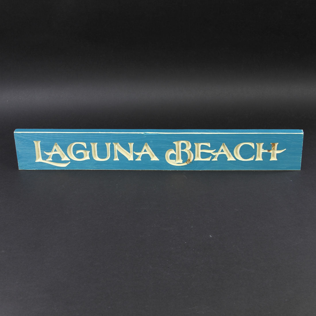 24"ROUTED BARNWOOD SIGN