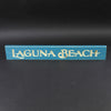 24"ROUTED BARNWOOD SIGN