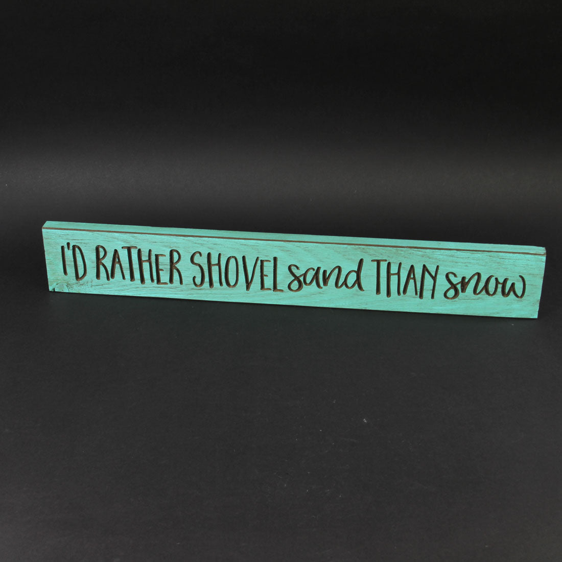 24"USA BARNWOOD SIGN
