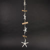 28"DRFTWD/FNGR STRFSH GARLAND