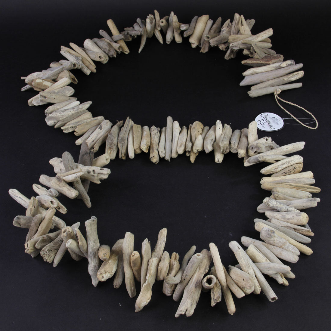 6'DRIFTWOOD GARLAND
