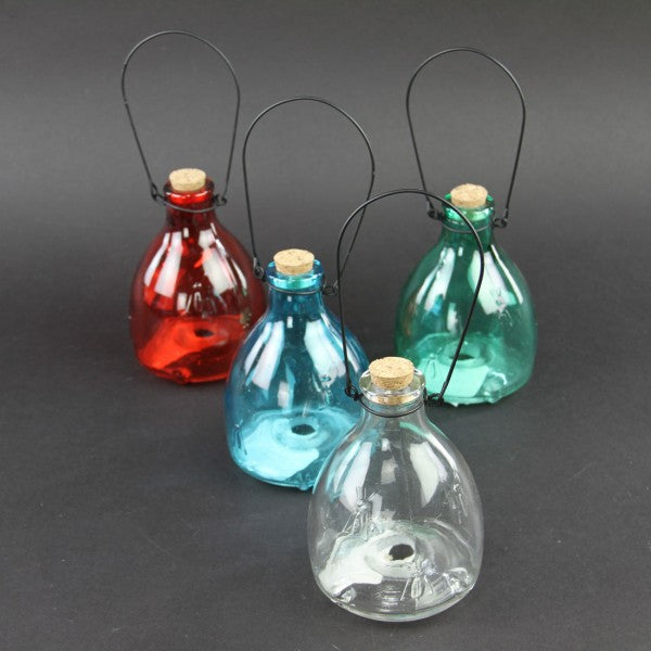 5 1/3"WASP CATCHER
