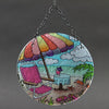 6"BEACH UMBRELLA A5