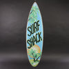 30.75"SURFBOARD PLAQUE