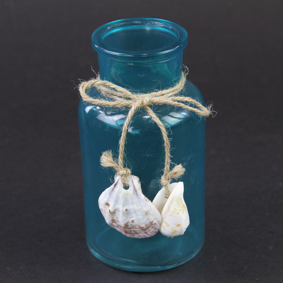 5"GREEN JAR