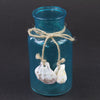 5"GREEN JAR