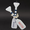 11-3/4" WELCOME OARS