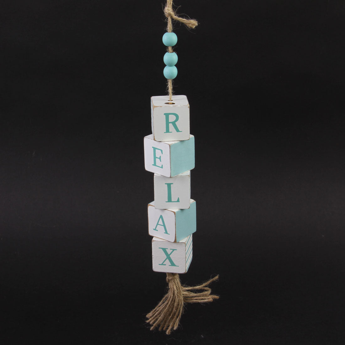 16"HANGING RELAX BLOCKS