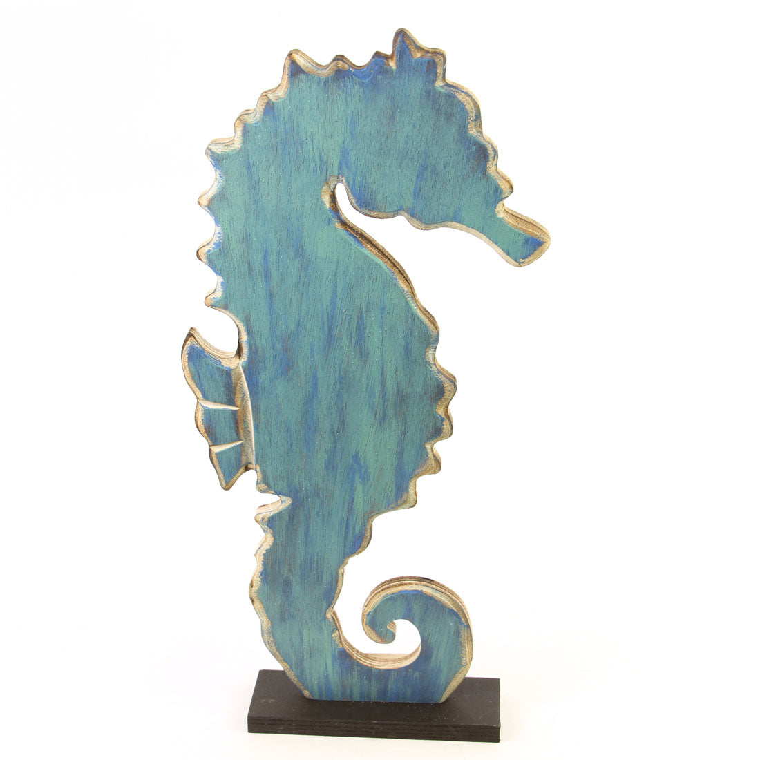19.75" SEAHORSE