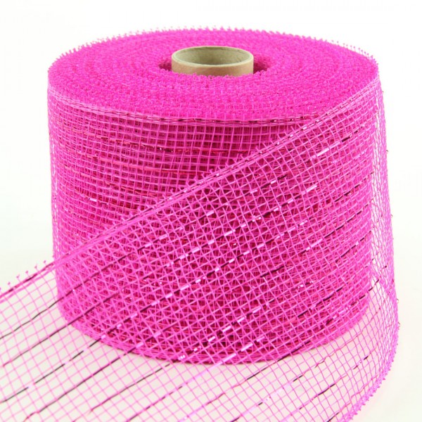 4"X25YD SPRING MESH A4