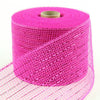 4"X25YD SPRING MESH A4