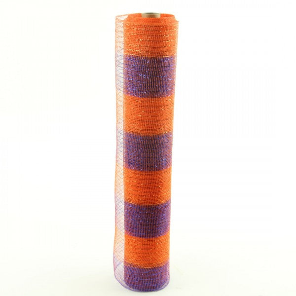 21 INCH BY 10 YARD COLLEGIATE MESH A4