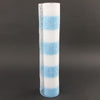 21 Inch x 10 Yard Collegiate Deco Mesh Ribbon