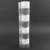 21 Inch x 10 Yard Collegiate Deco Mesh Ribbon