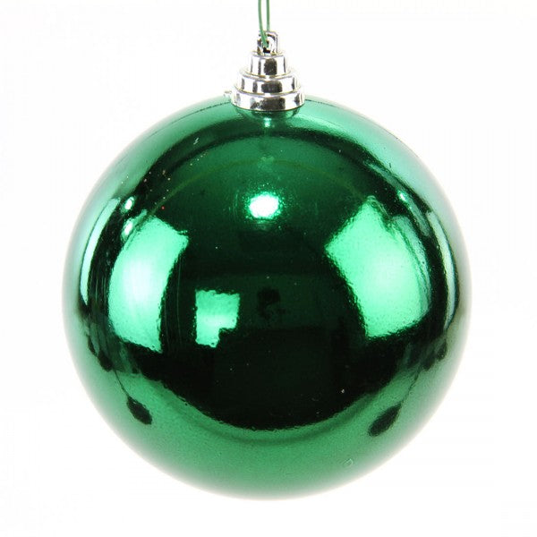 4"SHINY ORNAMENT A25