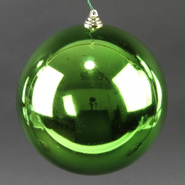 8"SHINY ORNAMENT A25