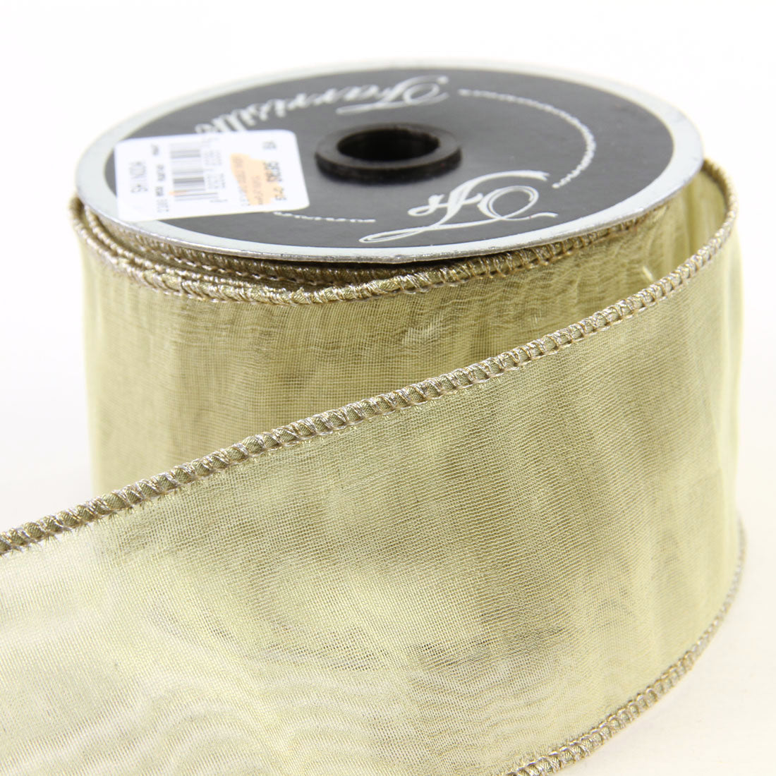 2.5"X10YD DOUBLE SHEER