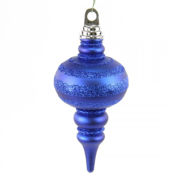 7"MATT/GLT.ROUND FINIAL A25