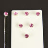 8MM RHINESTONE W/3" PICK 12/CD