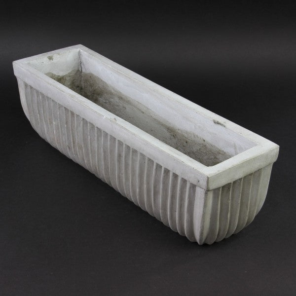 19.75"X5.75"X6"TYNDALL PLANTR
