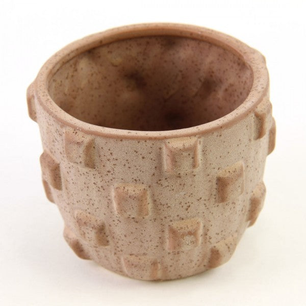 3.75"X3"TICUL POT
