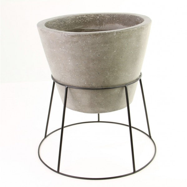 17.5"X18.75"FILLI PLANT STAND