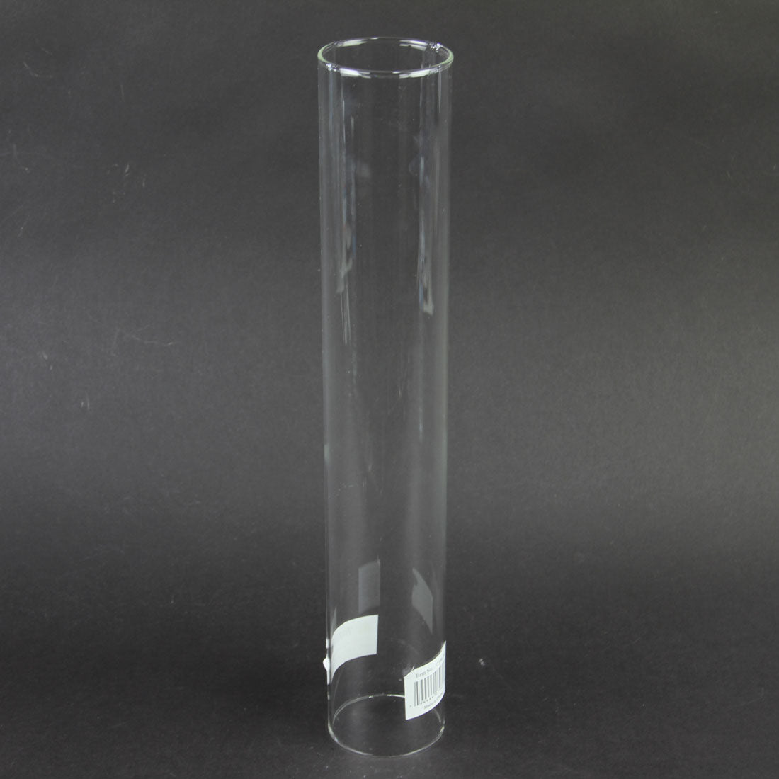 2.5"X15"CHIMNEY TUBE X1