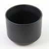 2.5"X2"RENDALL POT BLACK