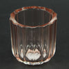 3"X3"TANGER VOTIVE PINK